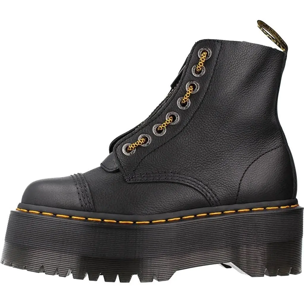 Dr. Martens shoes - R27358001 - R27358001 - Black Pisa 0