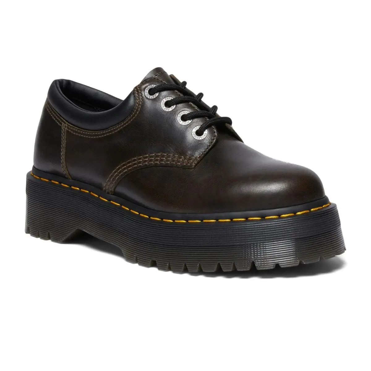 Dr. Martens shoes - Dr. Martens 8053 R32011302 - Martens - R32011302 - Brown 1