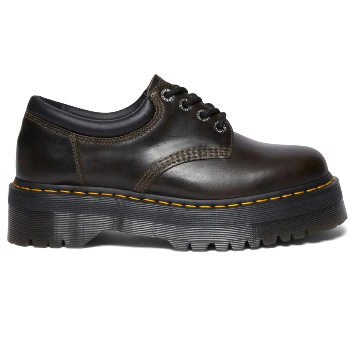 Dr. Martens shoes - Dr. Martens 8053 R32011302 - Martens - R32011302 - Brown 5