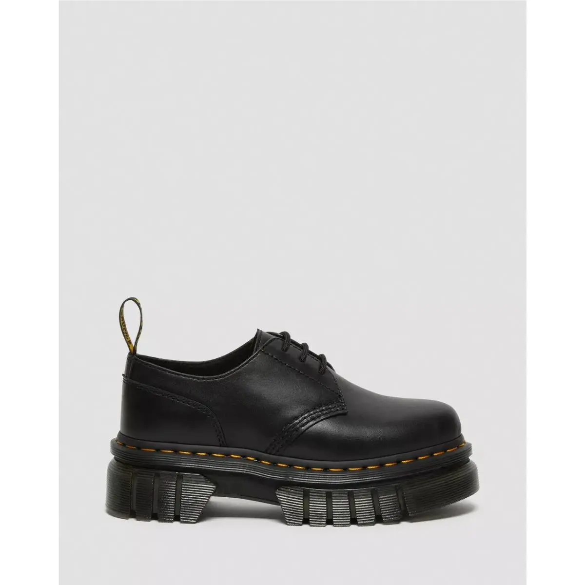 Dr. Martens shoes - Audrick - Audrick - Black 0