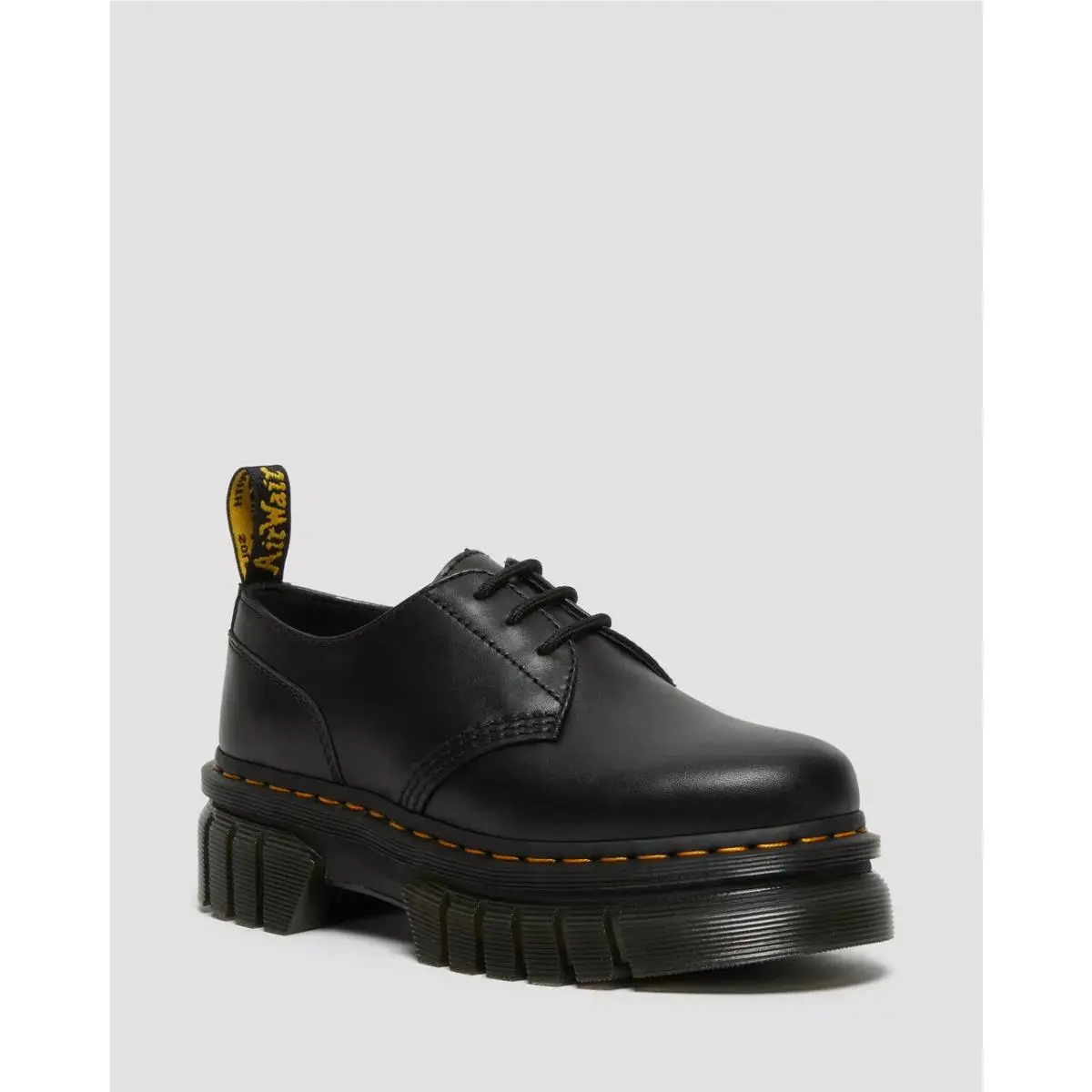 Dr. Martens shoes - Audrick - Audrick - Black 12