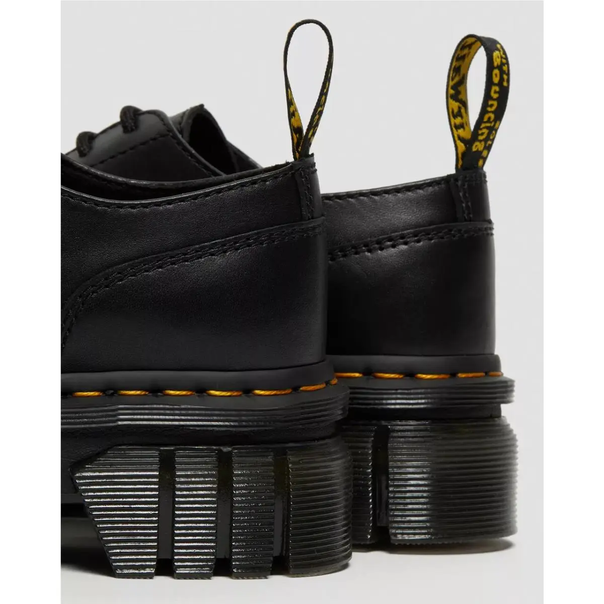 Dr. Martens shoes - Audrick - Audrick - Black 13