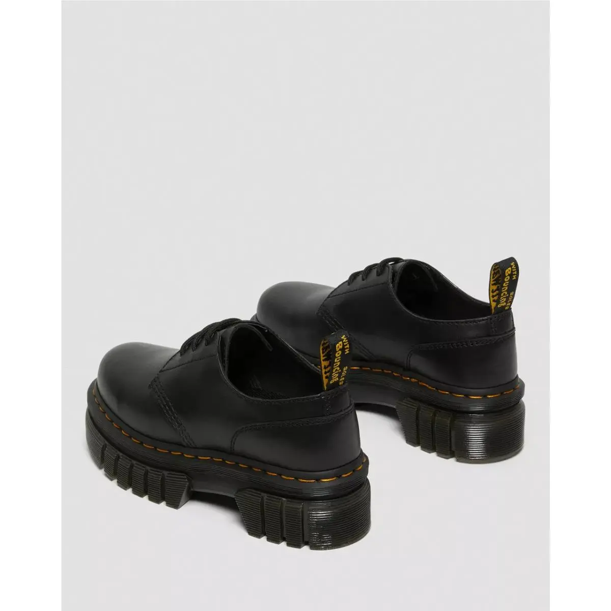 Dr. Martens shoes - Audrick - Audrick - Black 14