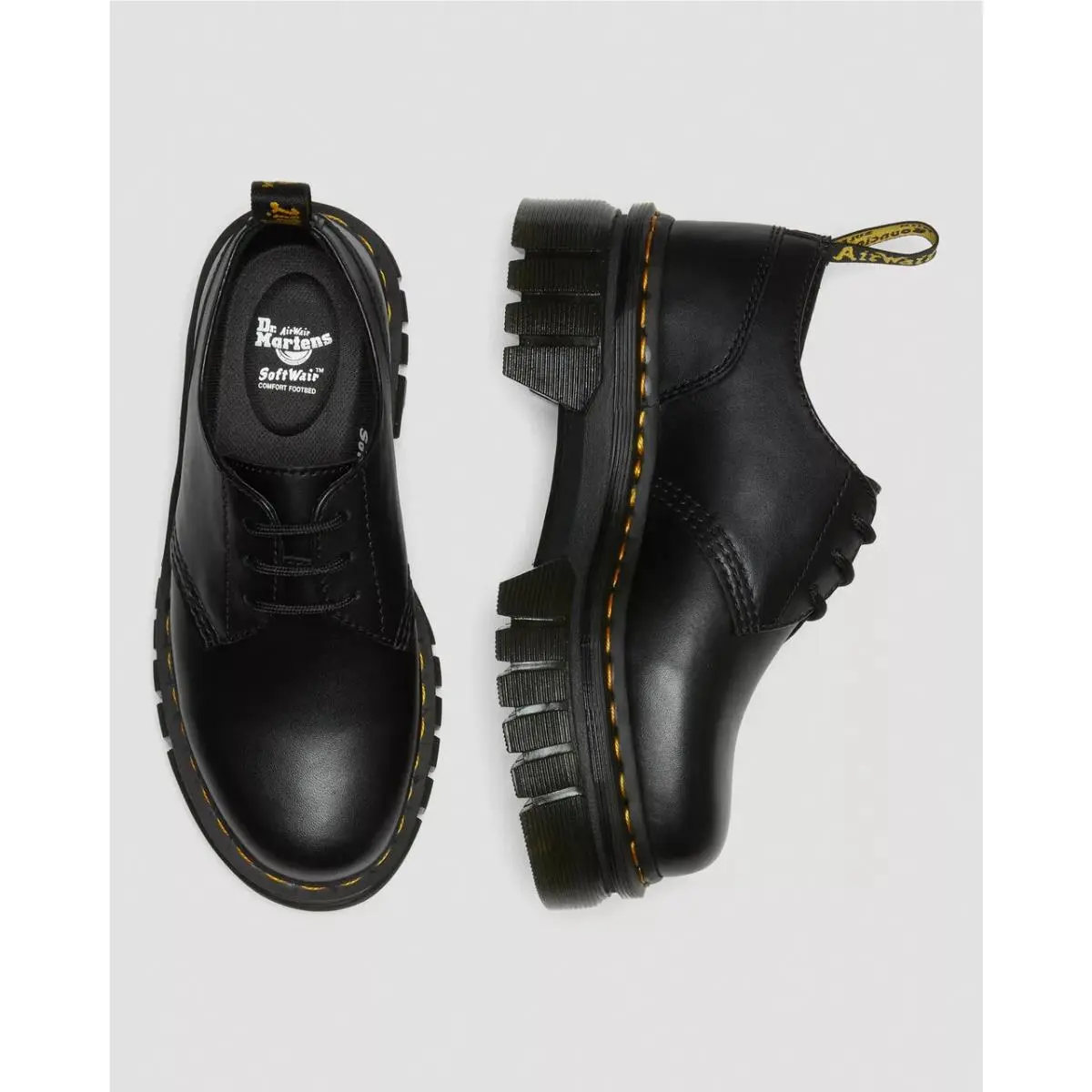 Dr. Martens shoes - Audrick - Audrick - Black 15