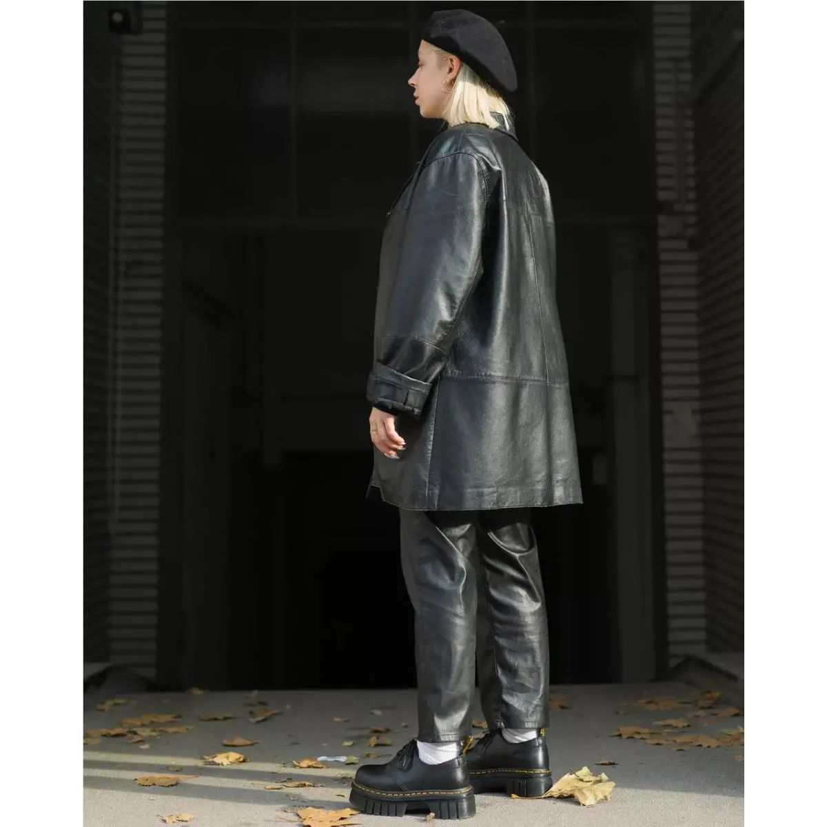 Dr. Martens shoes - Audrick - Audrick - Black 8