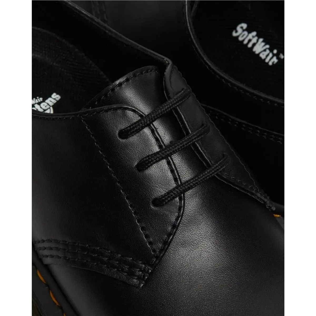 Dr. Martens shoes - Audrick - Audrick - Black 16