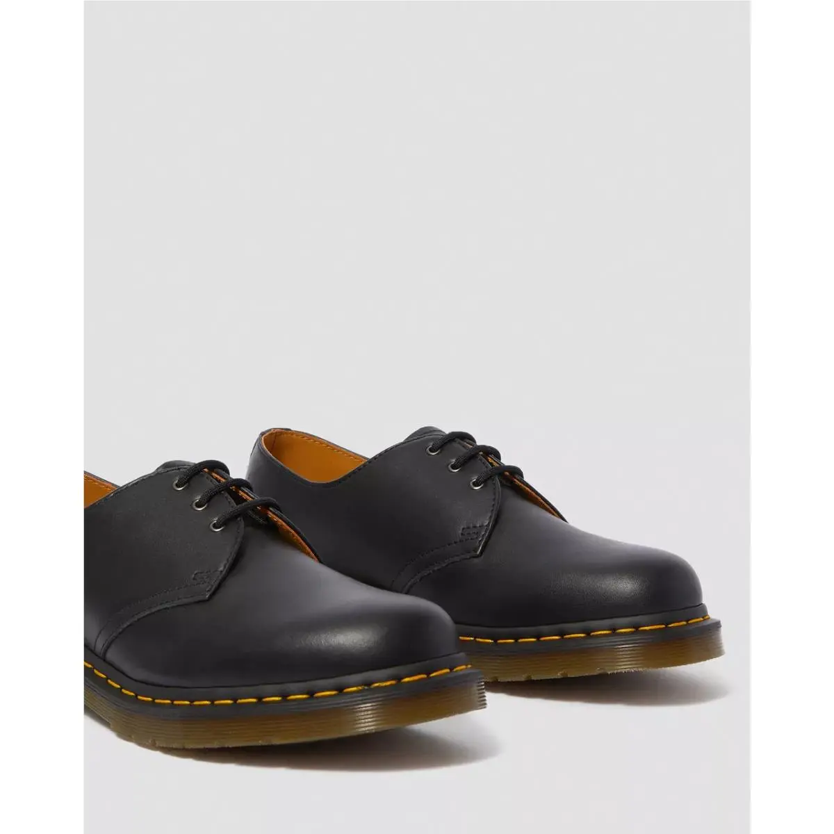 Dr. Martens shoes - Black 2