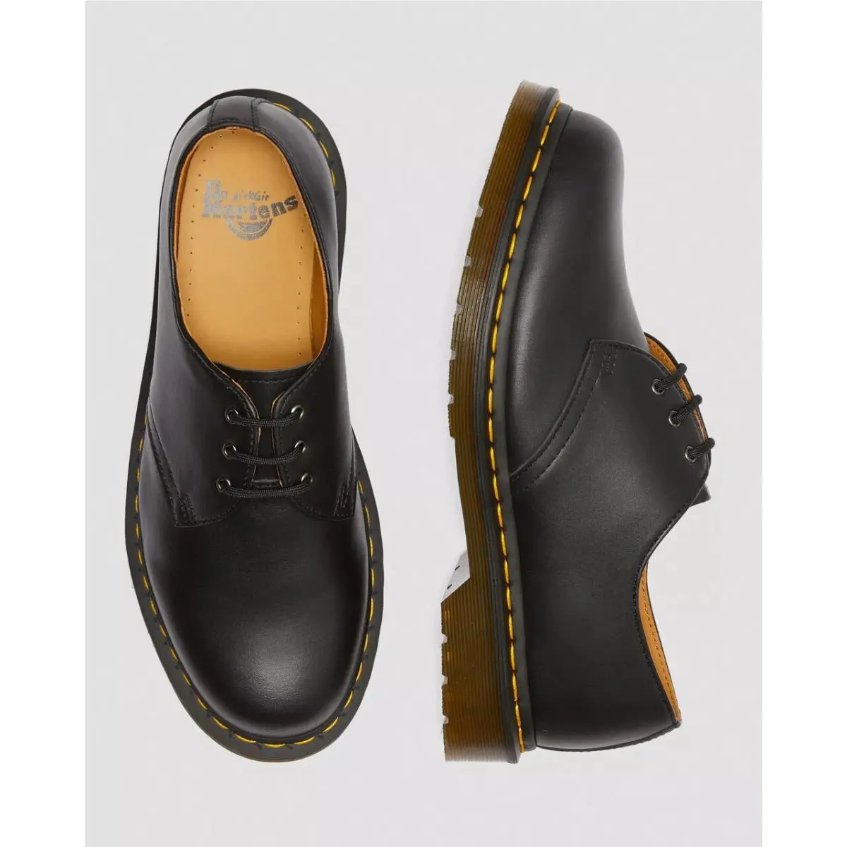 Dr. Martens shoes - Black 5