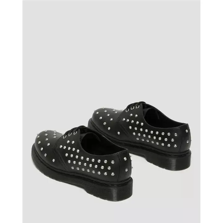 Dr. Martens shoes - Dr. Martens 1461 Stud 27041001 - 27041001 - Black 8