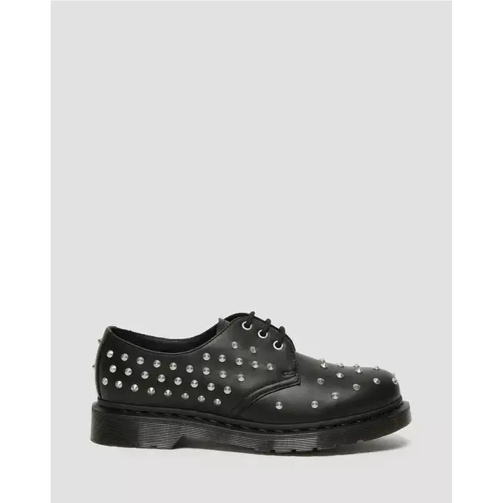 Dr. Martens shoes - Dr. Martens 1461 Stud 27041001 - 27041001 - Black 6