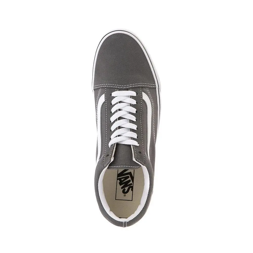Vans shoes - Gray (UPC: 772259447270) 0