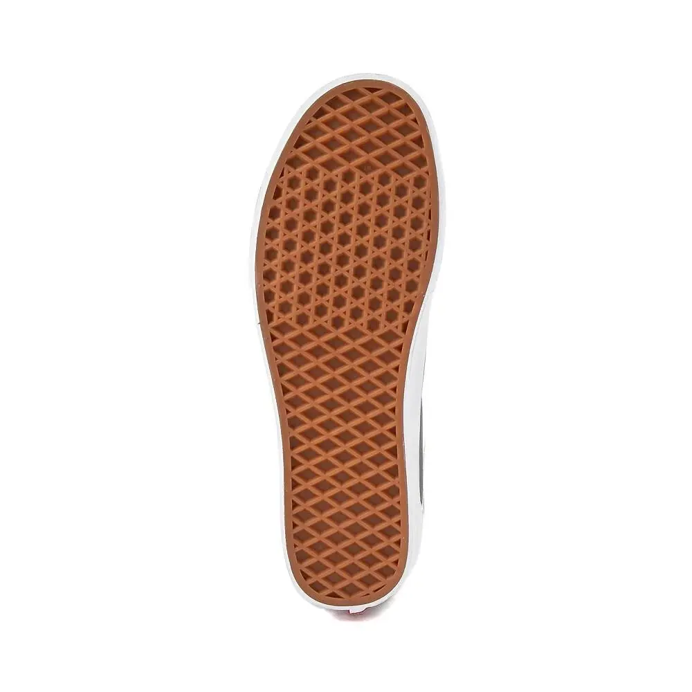 Vans shoes - Gray (UPC: 772259447270) 1