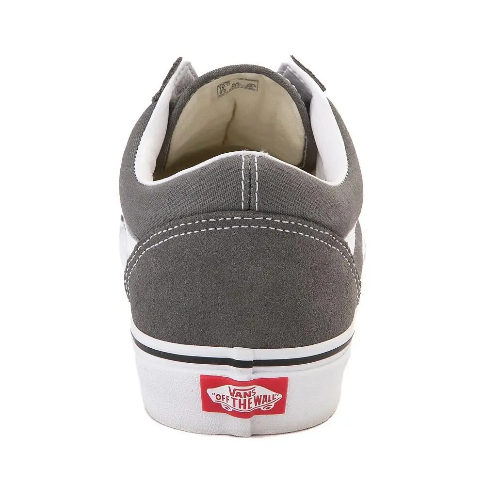 Vans shoes - Gray (UPC: 772259447270) 2