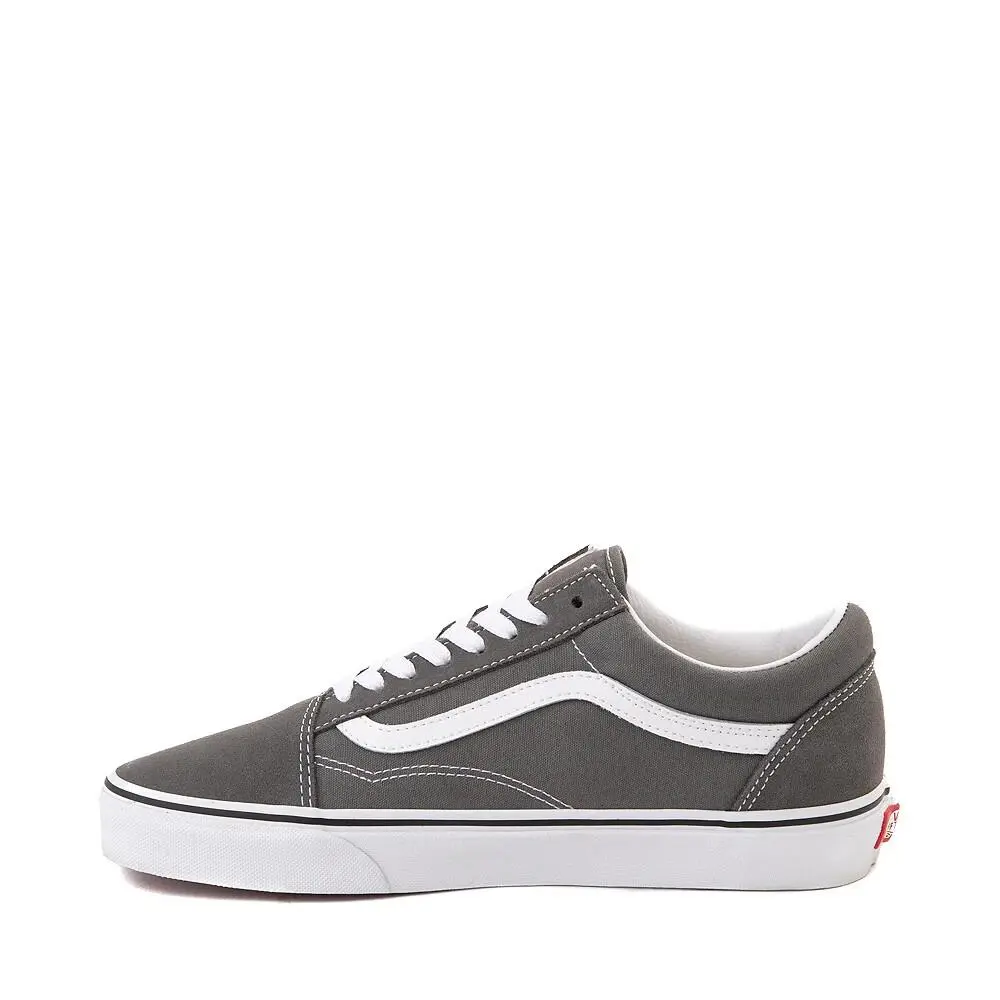Vans shoes - Gray (UPC: 772259447270) 3