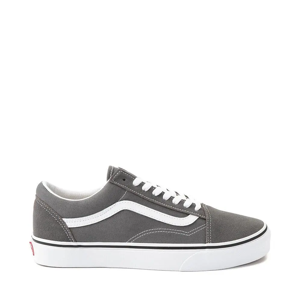 Vans shoes - Gray (UPC: 772259447270) 4