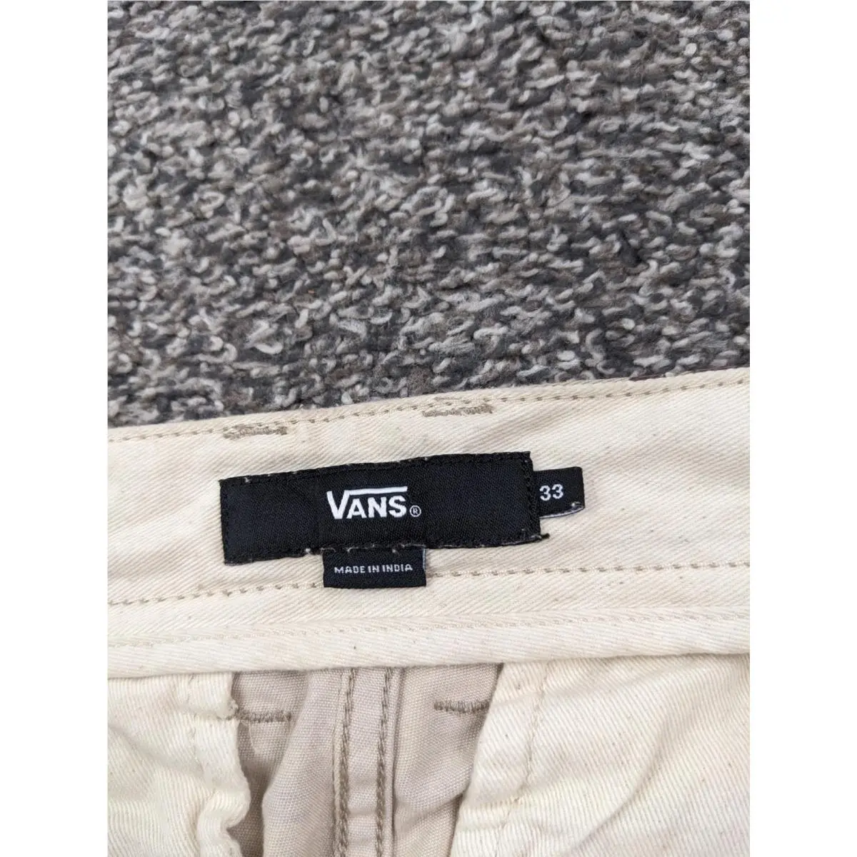 Vans clothing - Multicolor 1