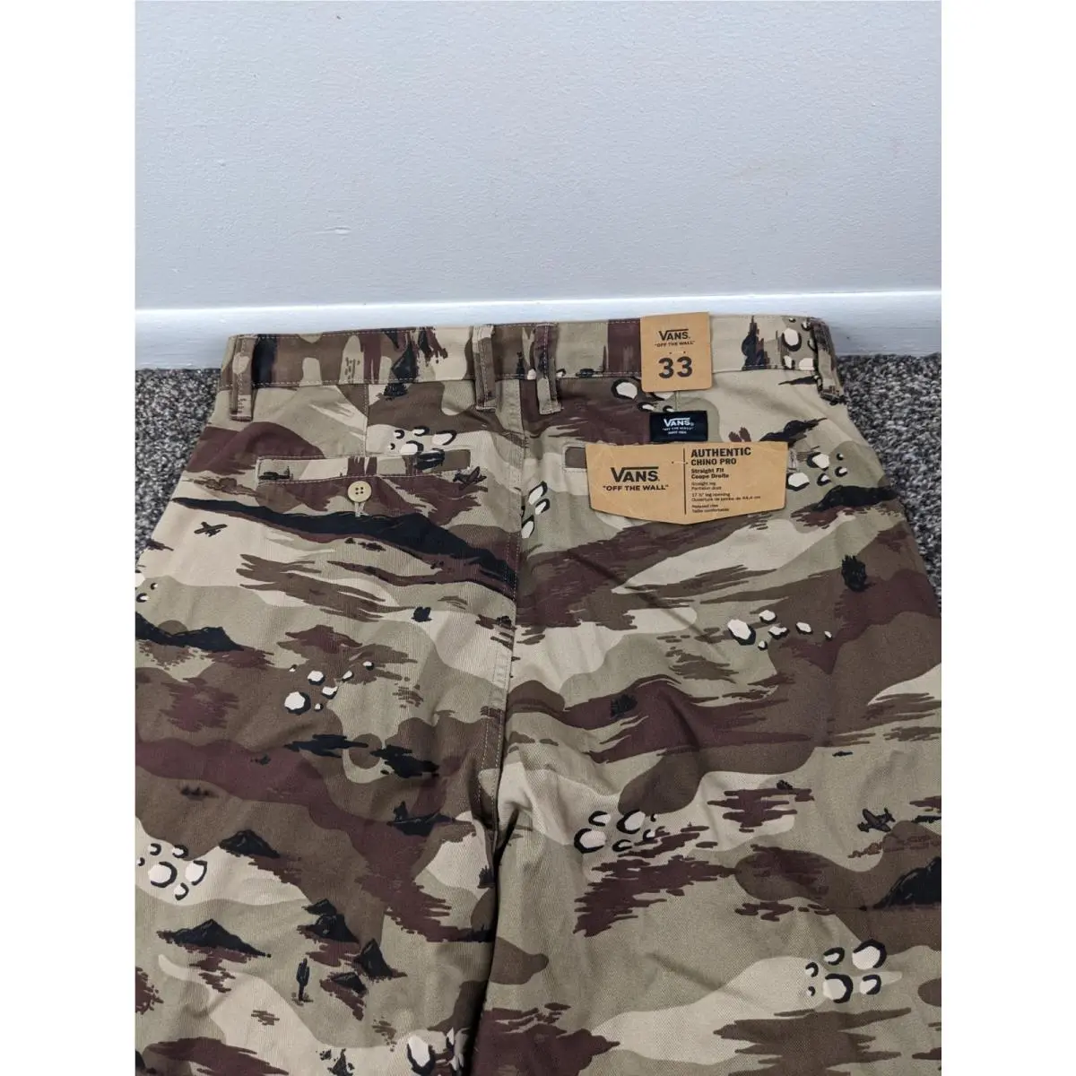 Vans clothing - Multicolor 4