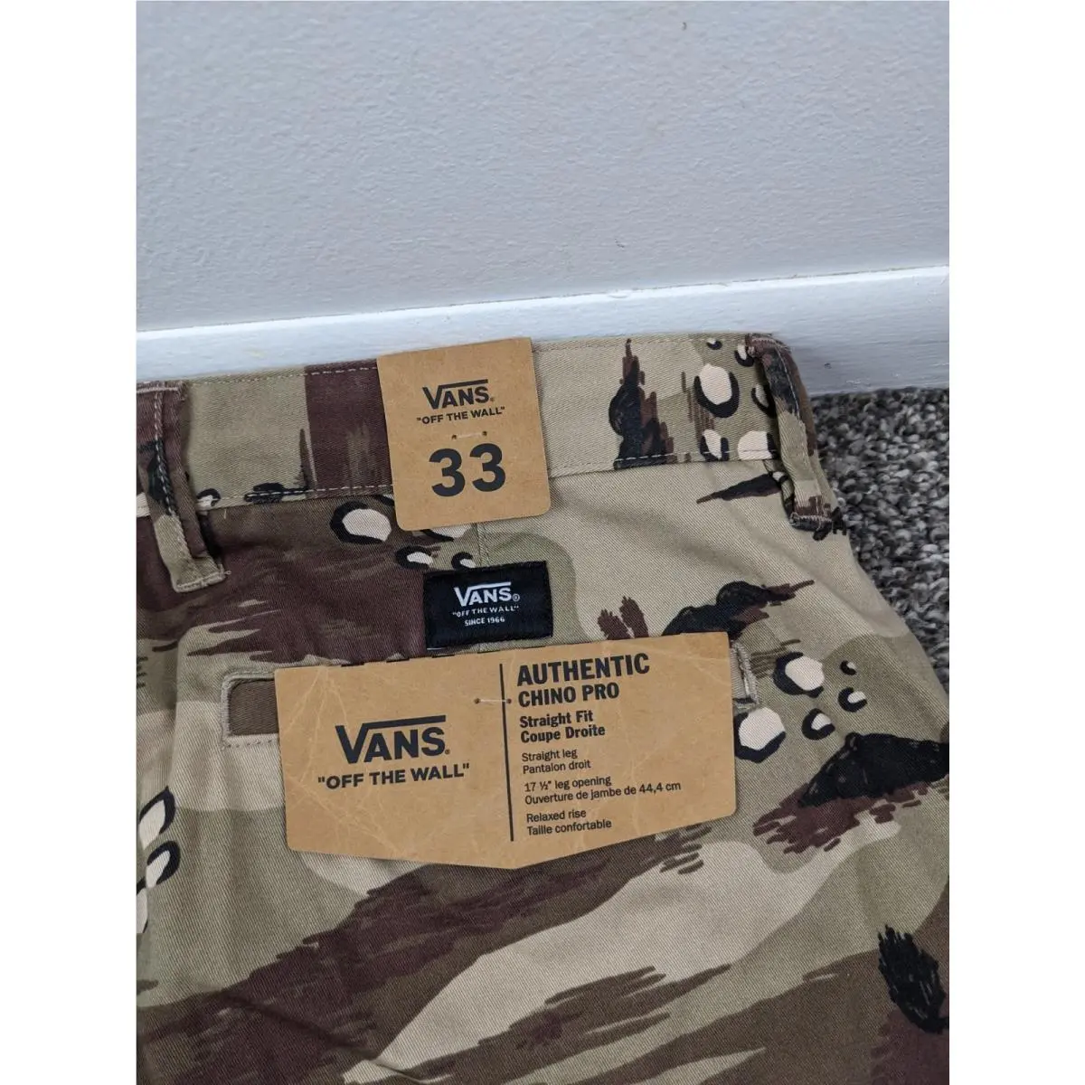 Vans clothing - Multicolor 5
