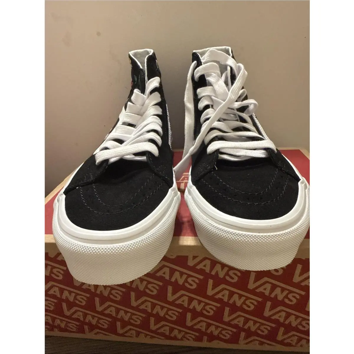 Vans shoes - VANS SK8 - VNOFIUWZP - Multicolor (UPC: 0196571311406) 11