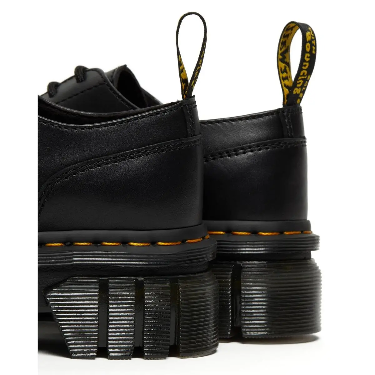 Dr. Martens shoes - 27147001-050 - 27147001-050 - Black (UPC: 190665438994) 2