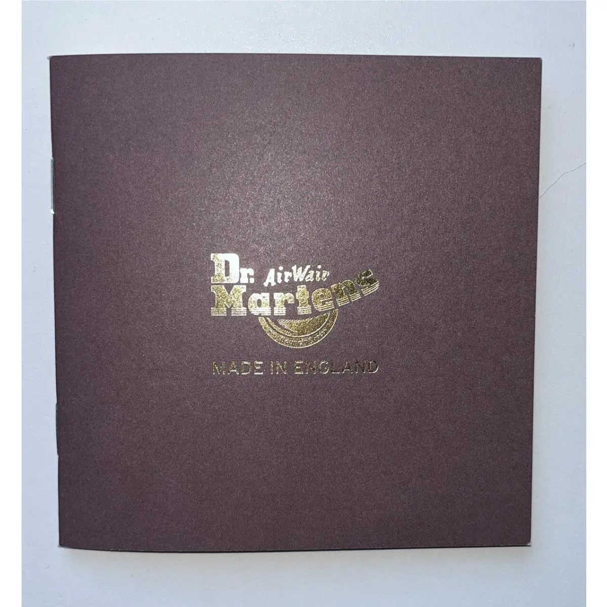 Dr. Martens shoes - Brown 11