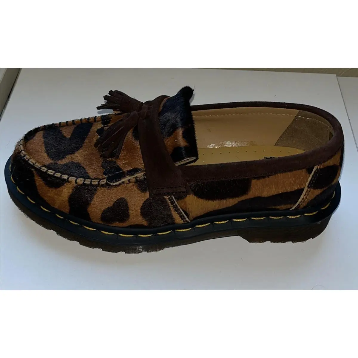 Dr. Martens shoes - Brown 0