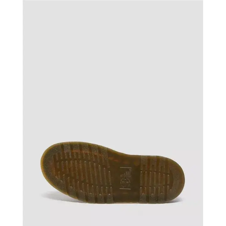 Dr. Martens shoes - Dr. Martens Jorge II - Martens Jorge - Brown 2