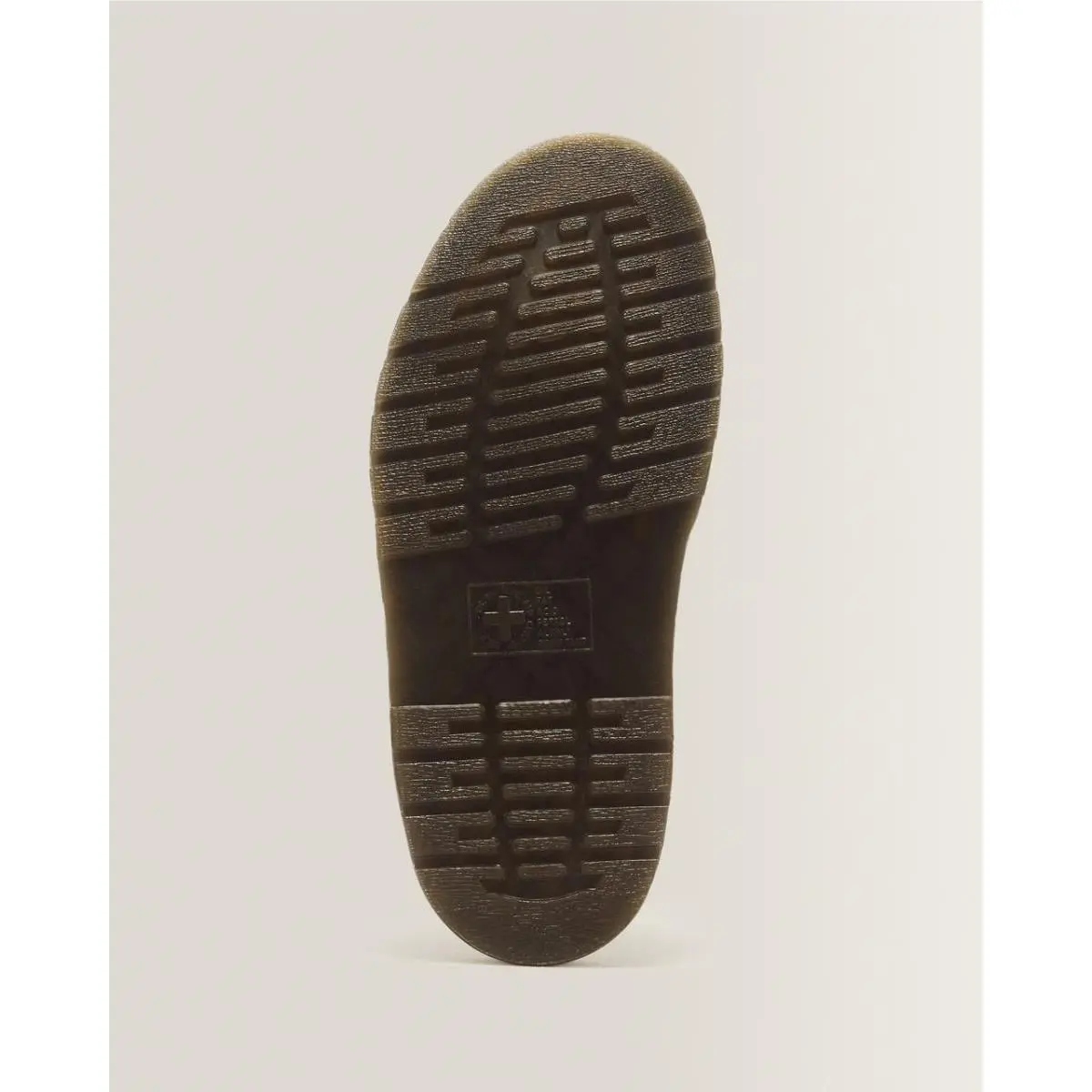 Dr. Martens shoes - Josef Slide - Josef Slide - Black 5