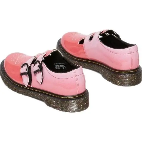 Dr. Martens shoes - Dr. Martens 8065 Gradient - Martens Gradient - Pink 1