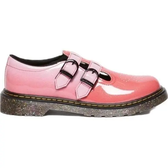 Dr. Martens shoes - Dr. Martens 8065 Gradient - Martens Gradient - Pink 3