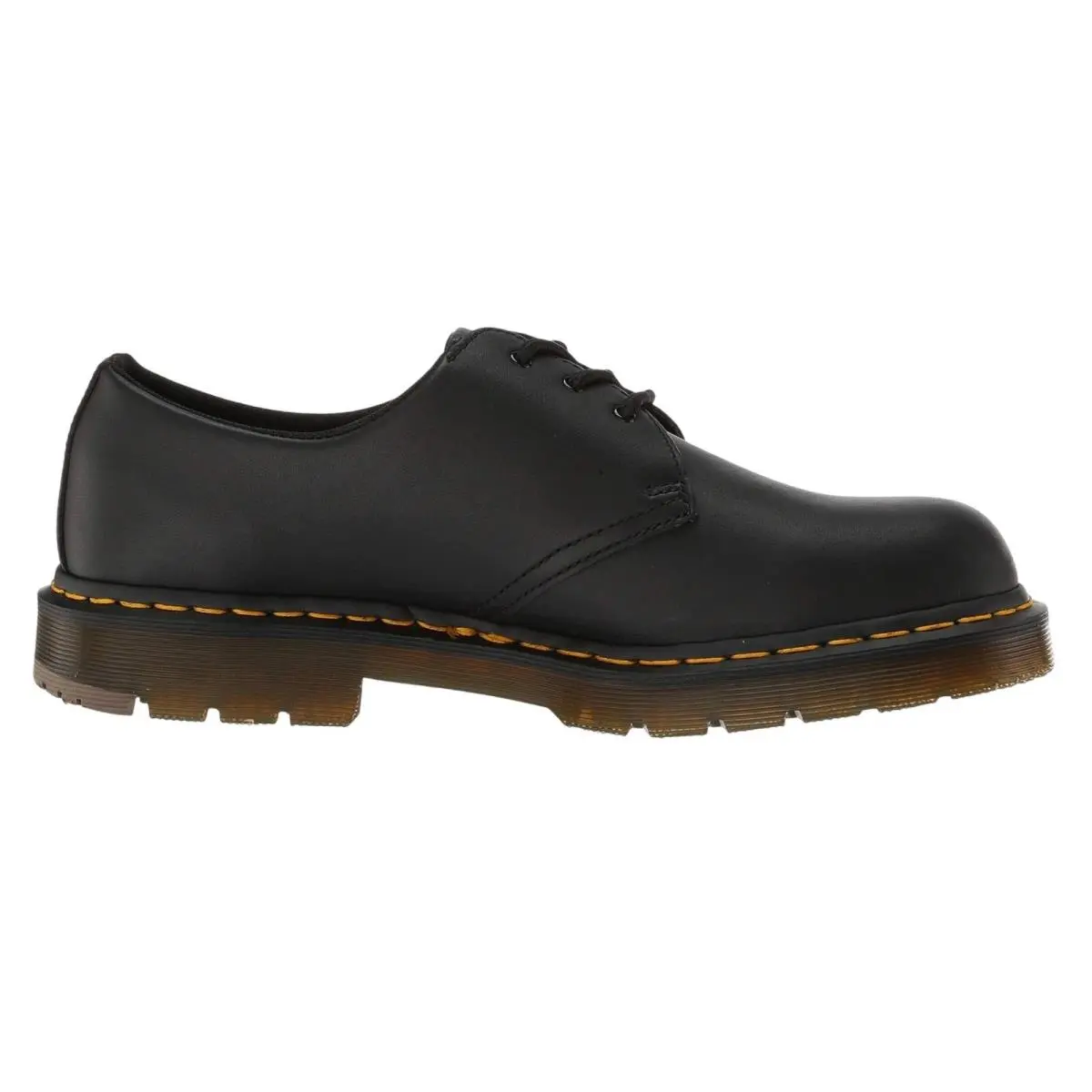 Dr. Martens shoes - Black (UPC: 190665198447) 0