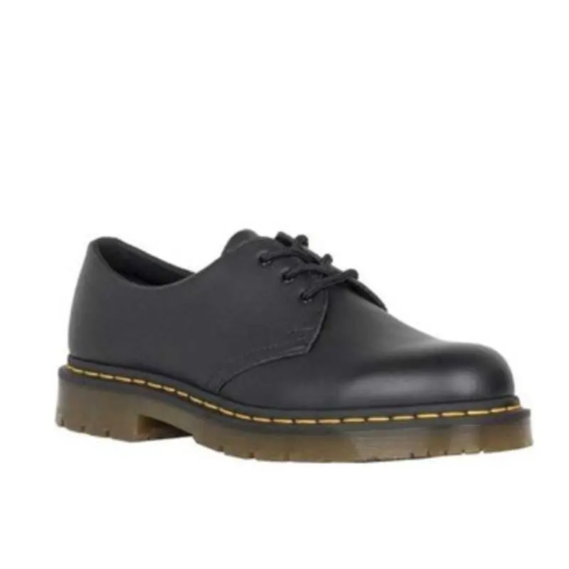 Dr. Martens shoes - Black (UPC: 190665198447) 1