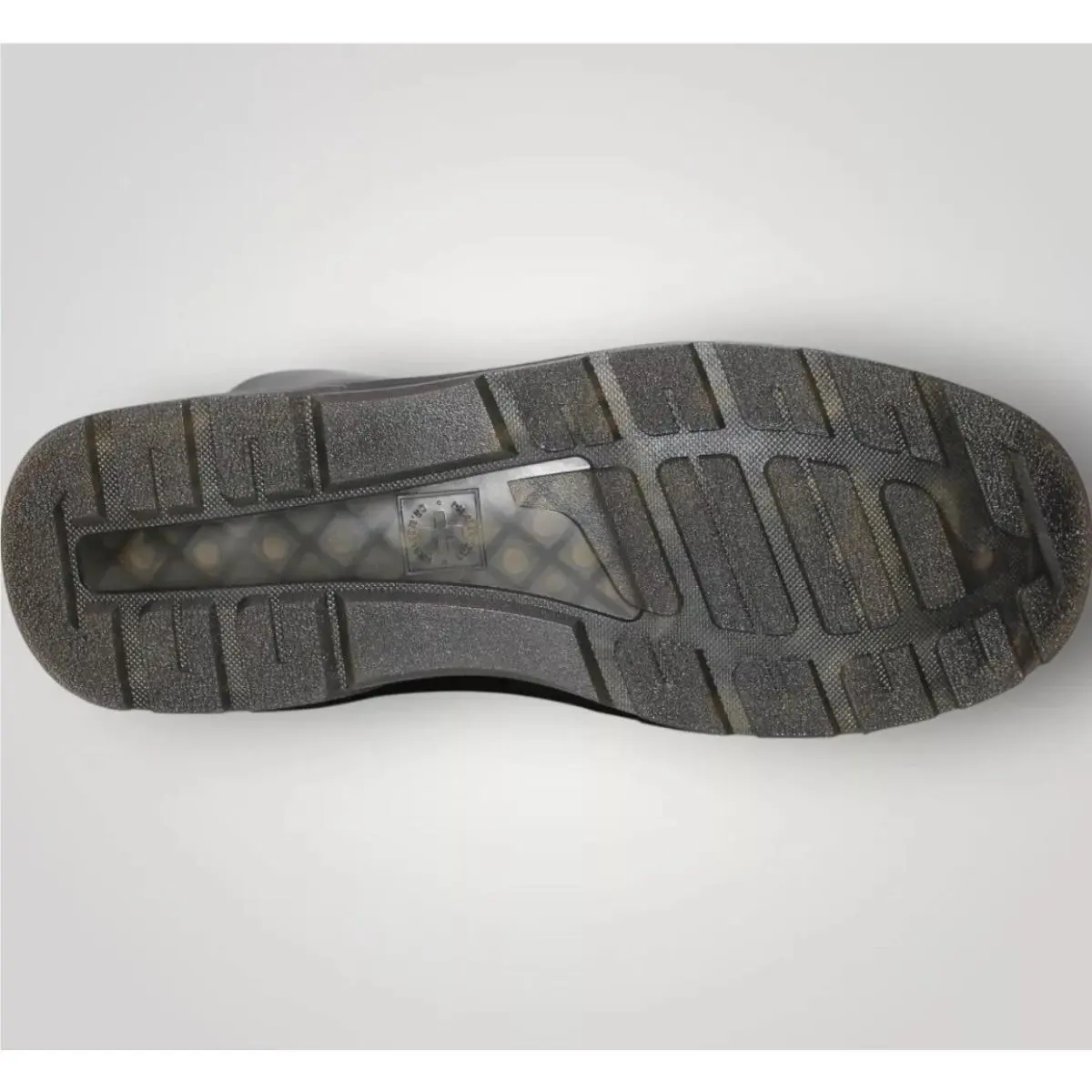 Dr. Martens shoes - Crewson Classic Pull Up - Crewson Classic Pull - Black 2