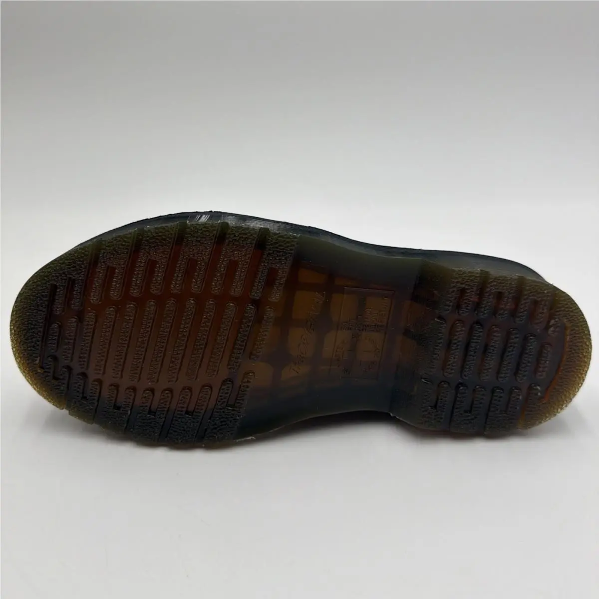 Dr. Martens shoes - Dr Martens 1461 - Black 1