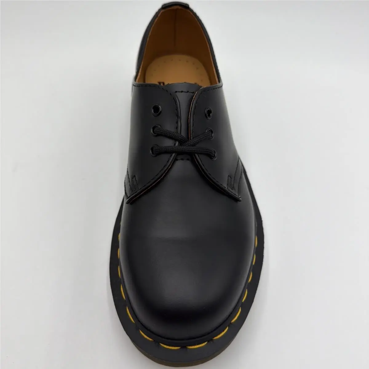 Dr. Martens shoes - Dr Martens 1461 - Black 2