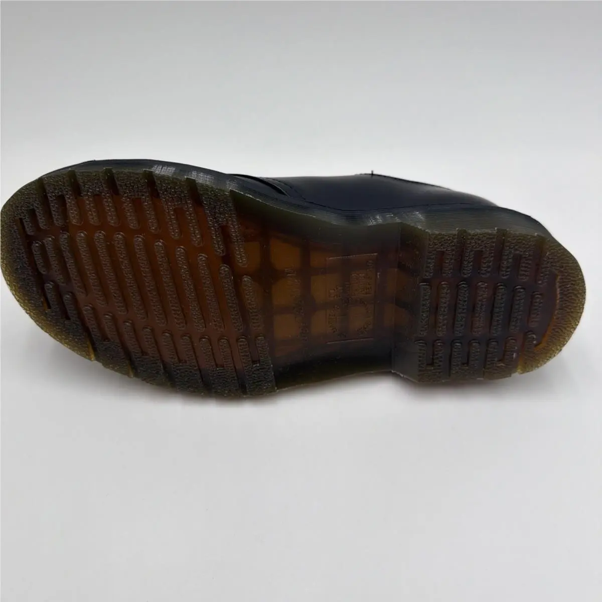 Dr. Martens shoes - Dr Martens 1461 - Black 7