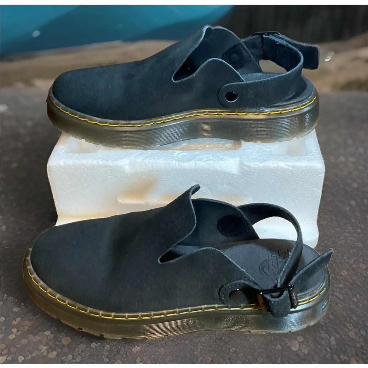 Dr. Martens shoes - Jorge II - Jorge - Brown 0