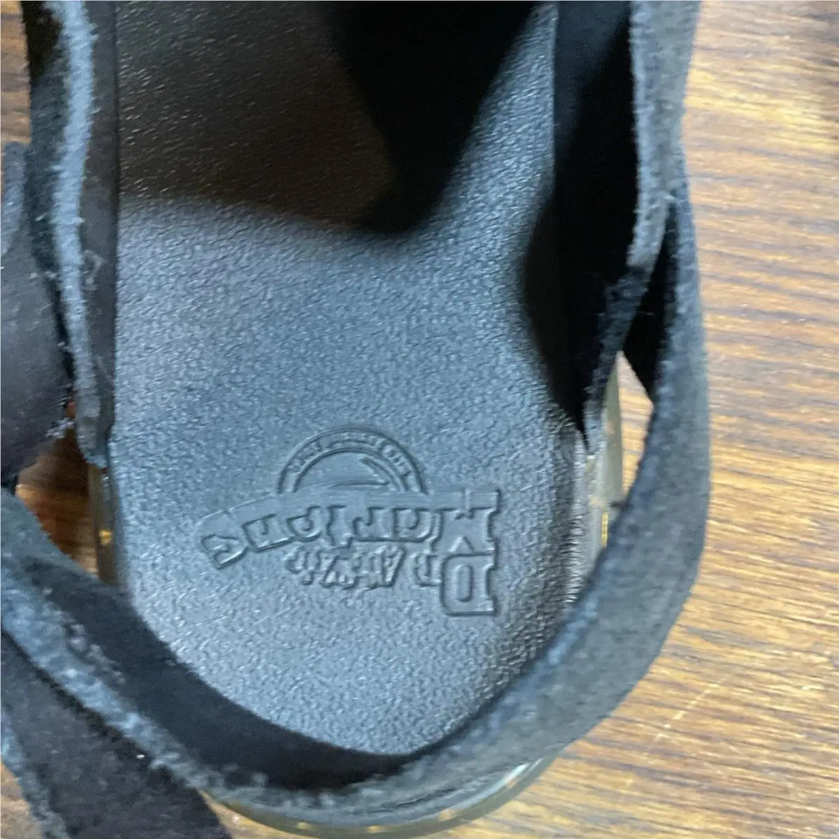 Dr. Martens shoes - Jorge II - Jorge - Brown 3