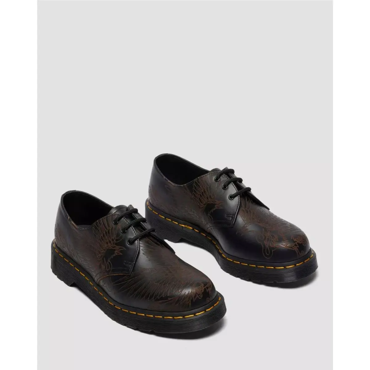 Dr. Martens shoes - Phoenix - Phoenix - Black 0