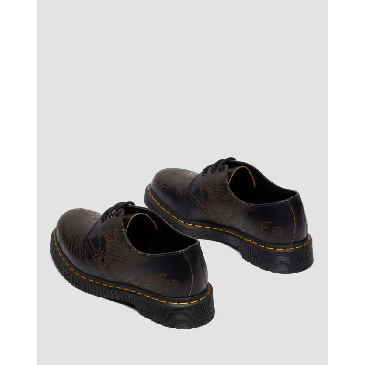 Dr. Martens shoes - Phoenix - Phoenix - Black 1
