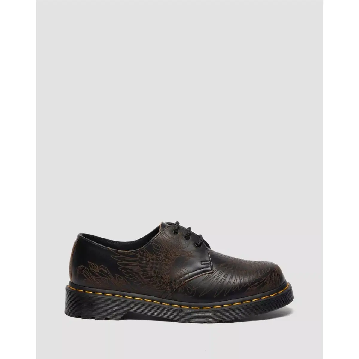 Dr. Martens shoes - Phoenix - Phoenix - Black 4