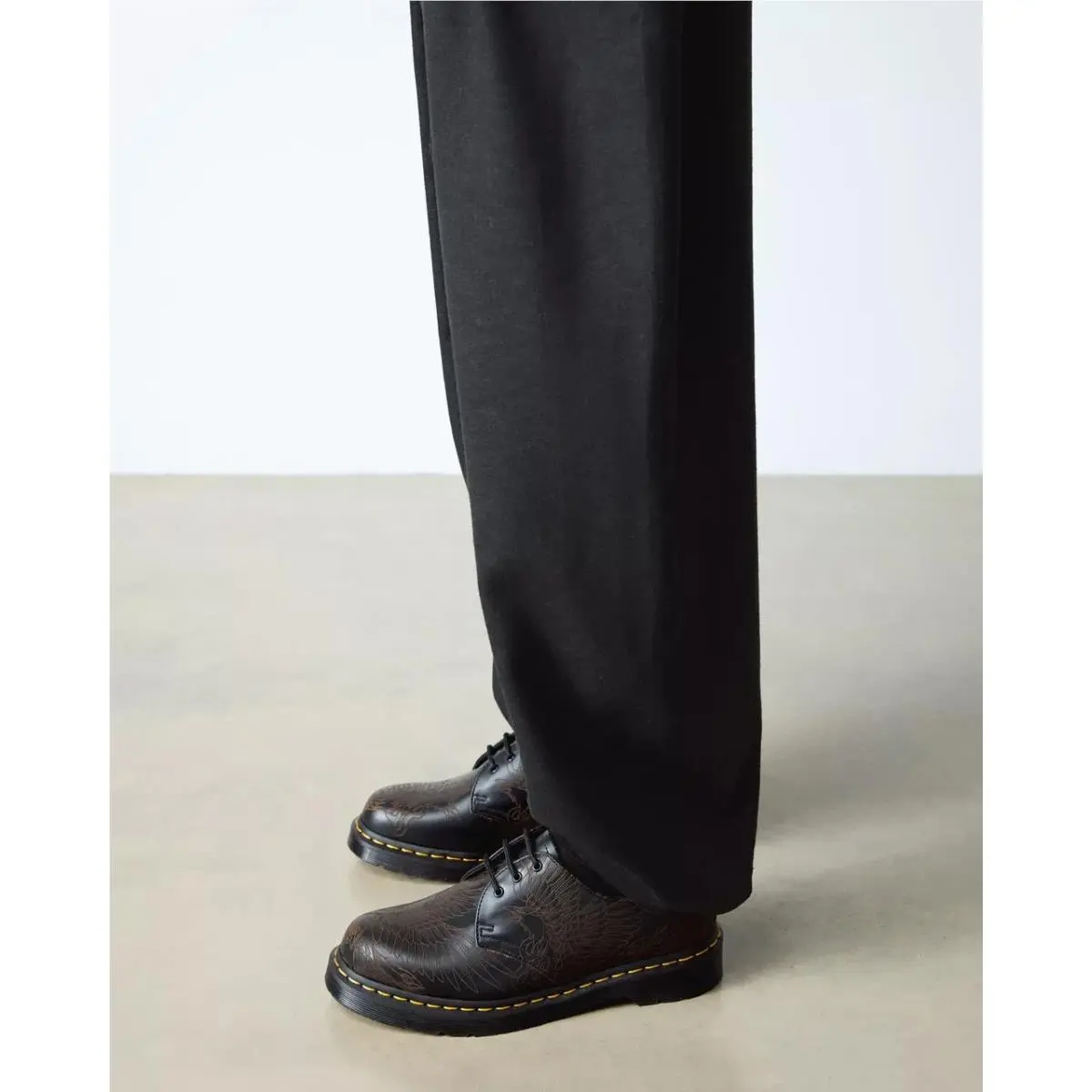 Dr. Martens shoes - Phoenix - Phoenix - Black 7