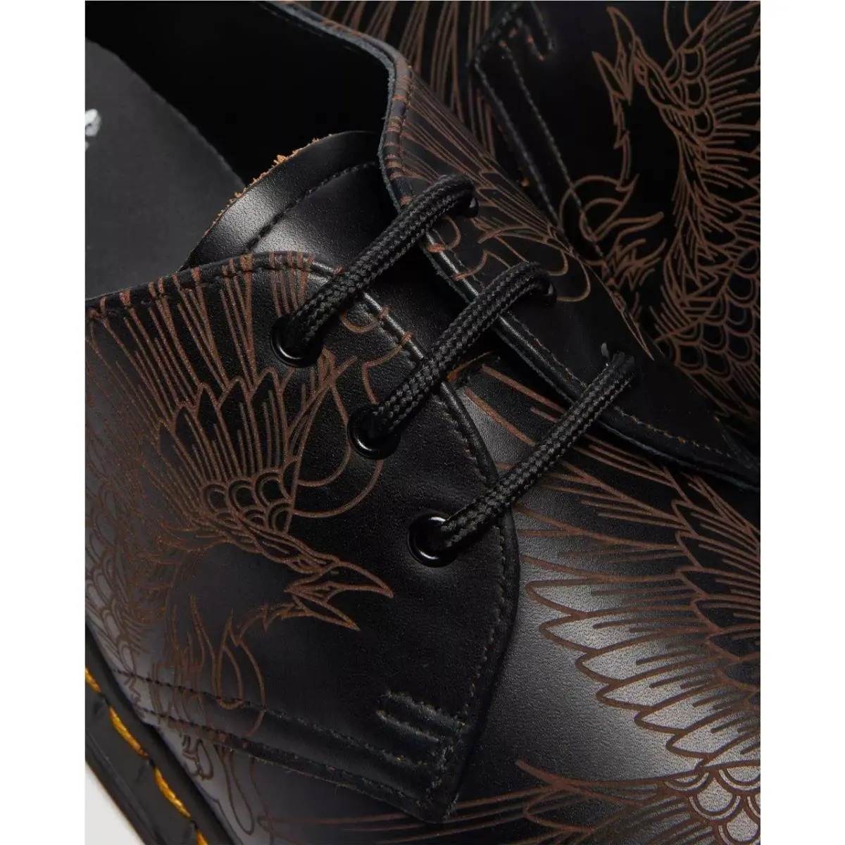 Dr. Martens shoes - Phoenix - Phoenix - Black 5