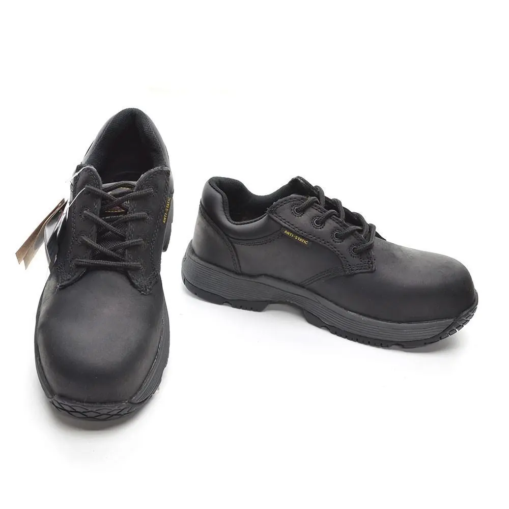 Dr. Martens shoes - Linnet - Linnet - Black 0