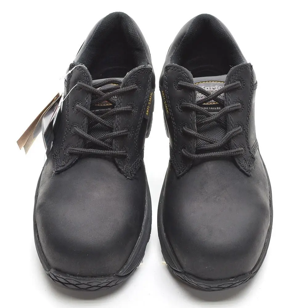 Dr. Martens shoes - Linnet - Linnet - Black 1