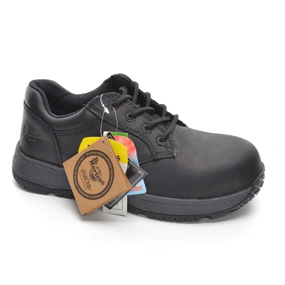 Dr. Martens shoes - Linnet - Linnet - Black 2
