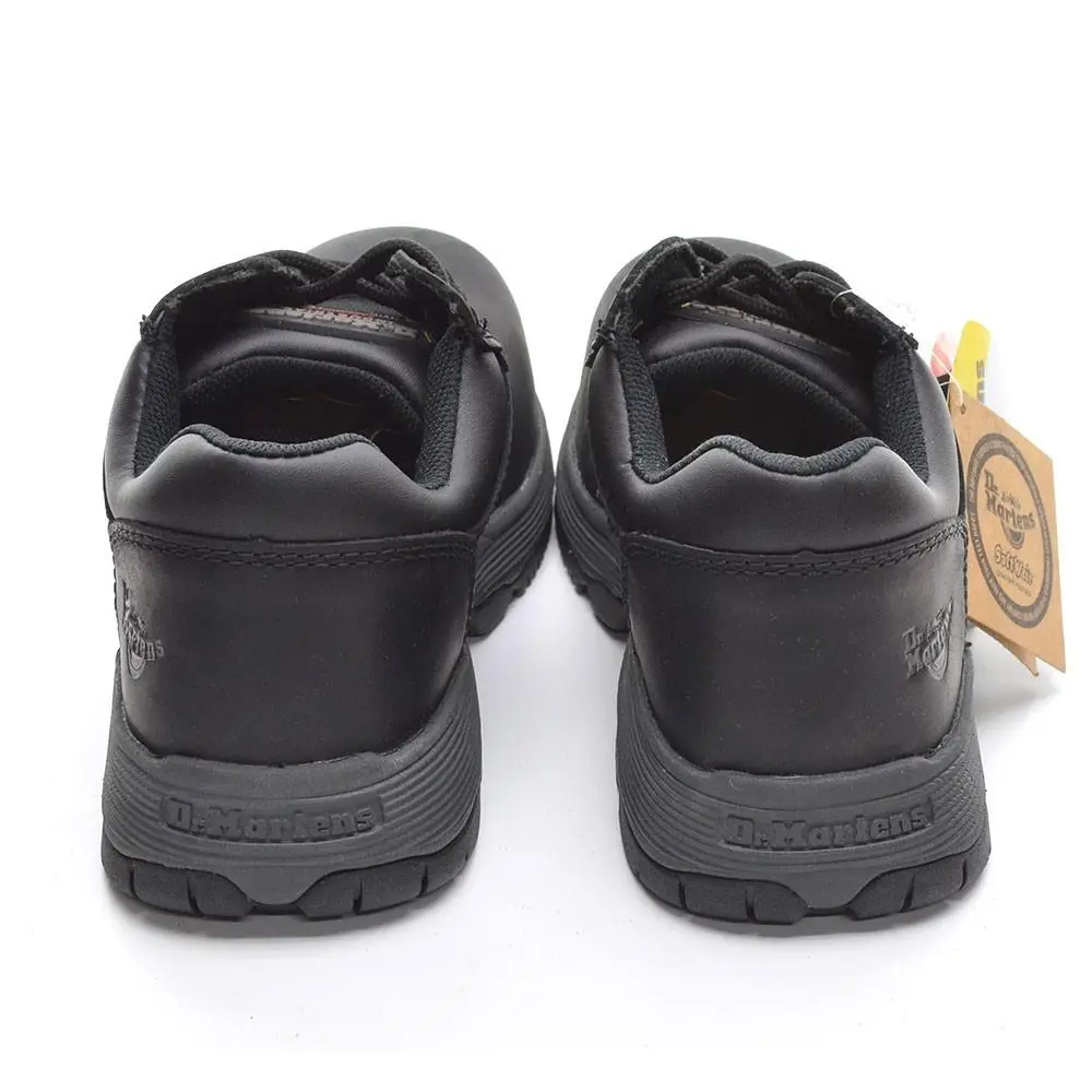 Dr. Martens shoes - Linnet - Linnet - Black 3