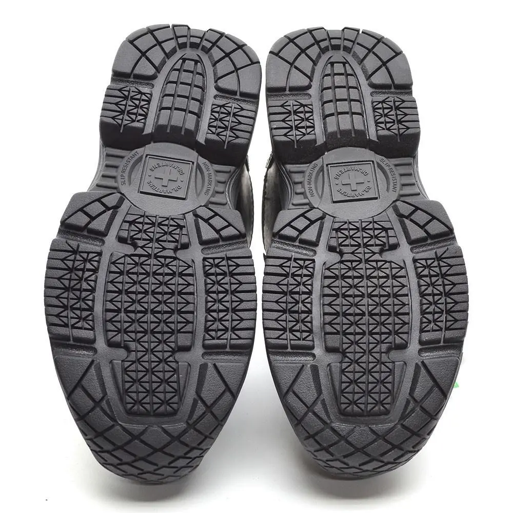 Dr. Martens shoes - Linnet - Linnet - Black 4