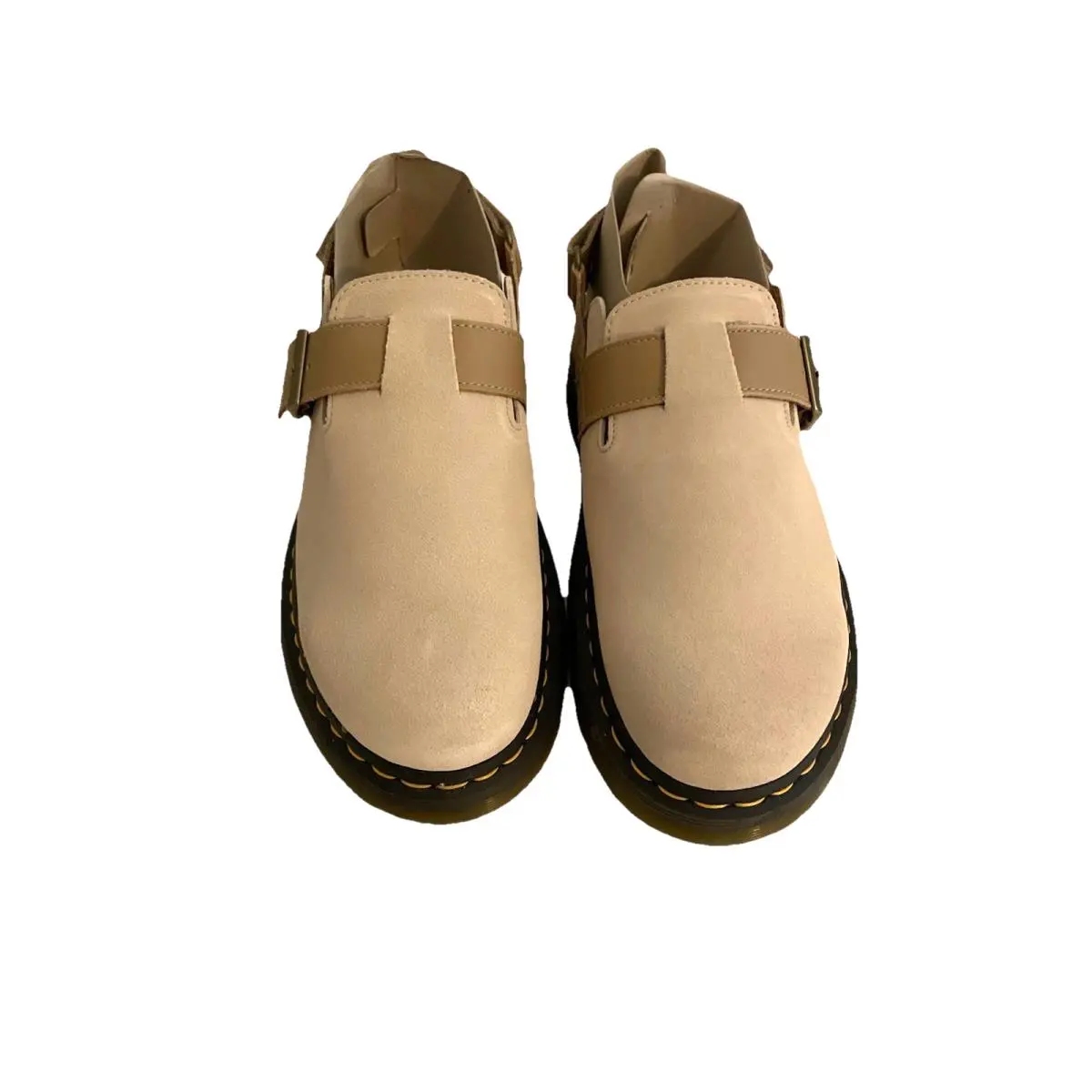 Dr. Martens shoes - Jorge II - Jorge - Beige 0