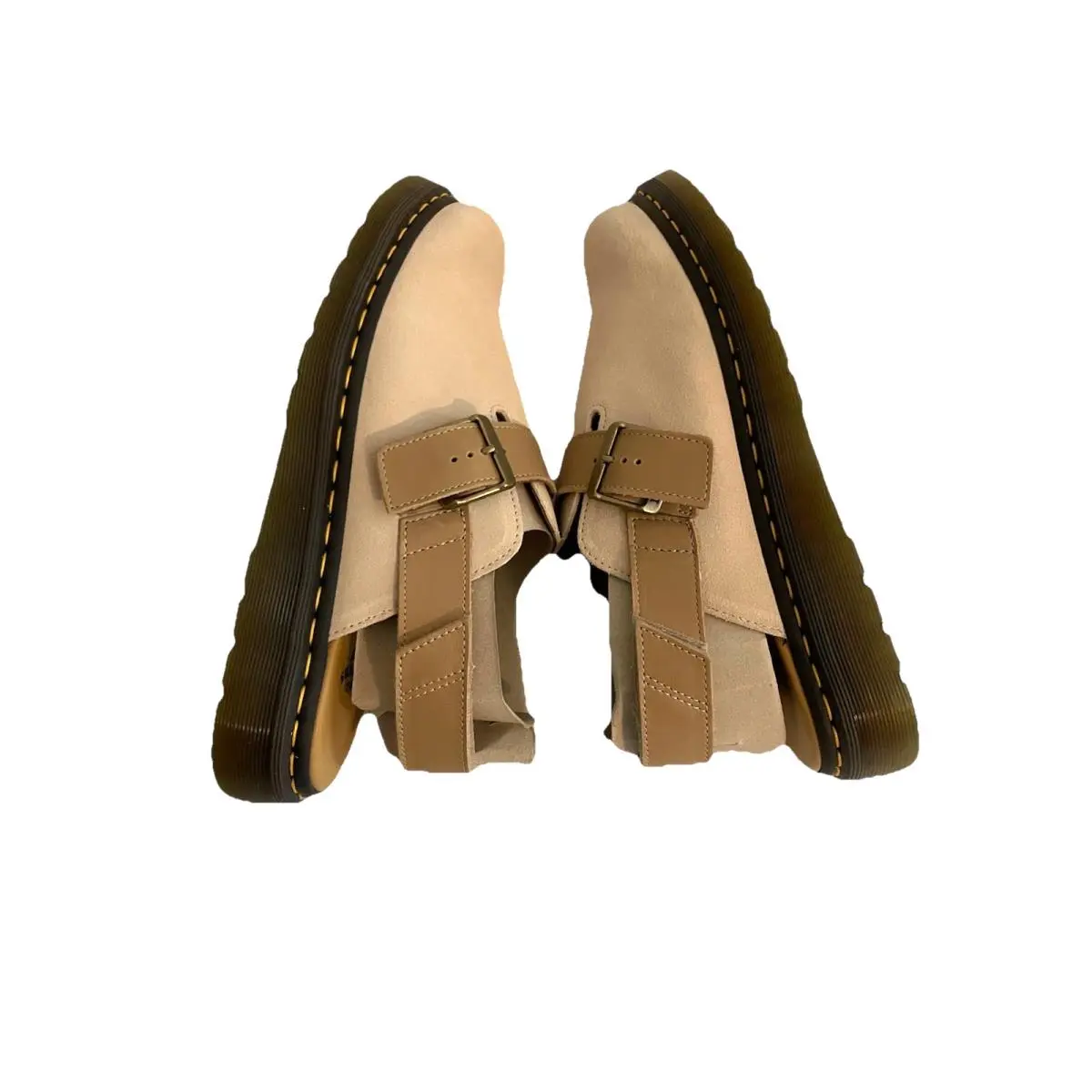 Dr. Martens shoes - Jorge II - Jorge - Beige 1